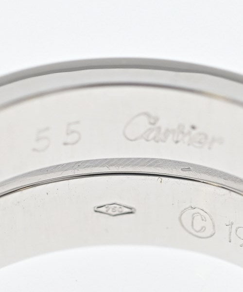 Cartier แหวน