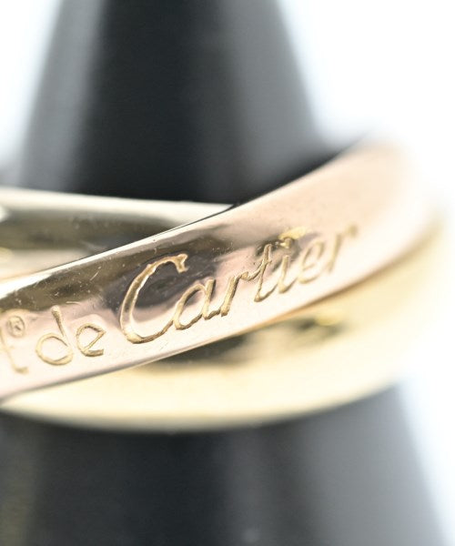 Cartier แหวน
