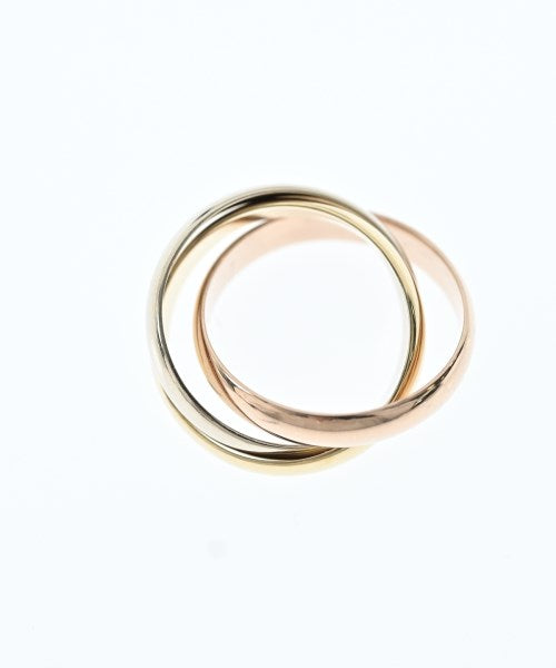 Cartier แหวน