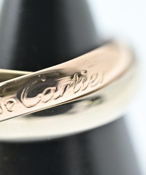 Cartier แหวน