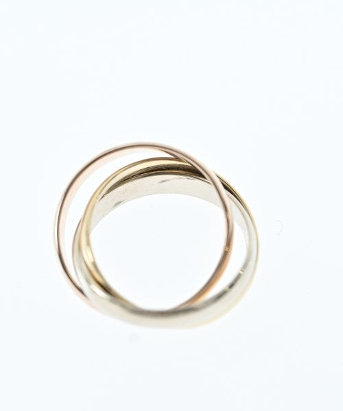 Cartier แหวน