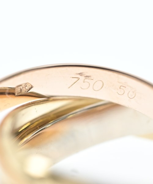 Cartier แหวน