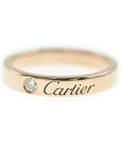 Cartier แหวน