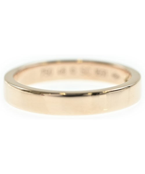 Cartier แหวน