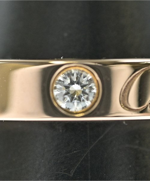 Cartier แหวน