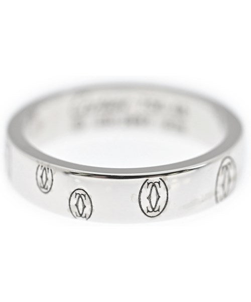 Cartier แหวน