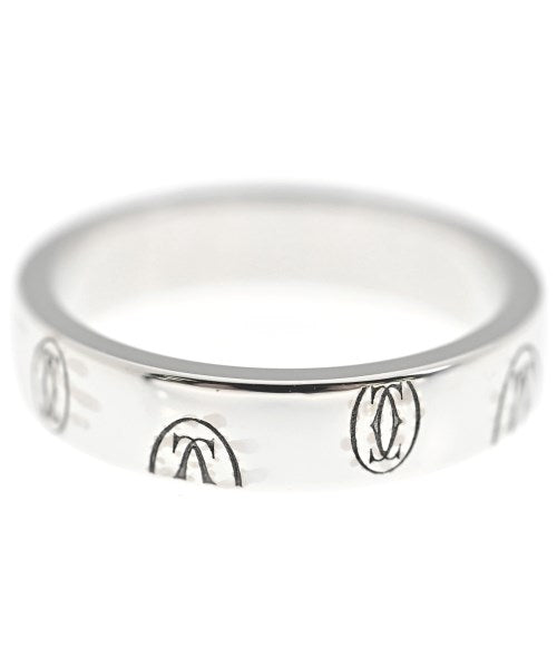 Cartier แหวน