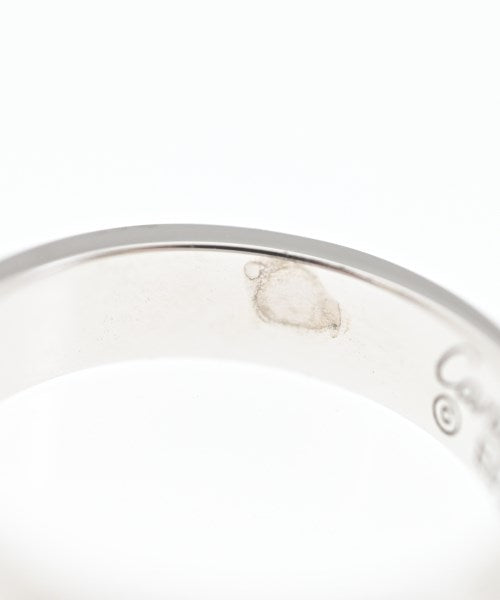 Cartier แหวน