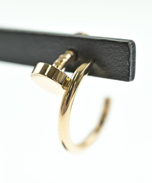 Cartier เจาะ