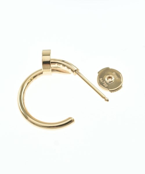 Cartier เจาะ