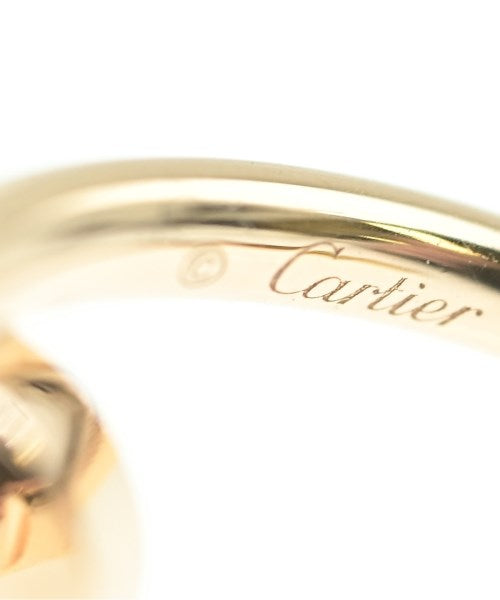 Cartier เจาะ