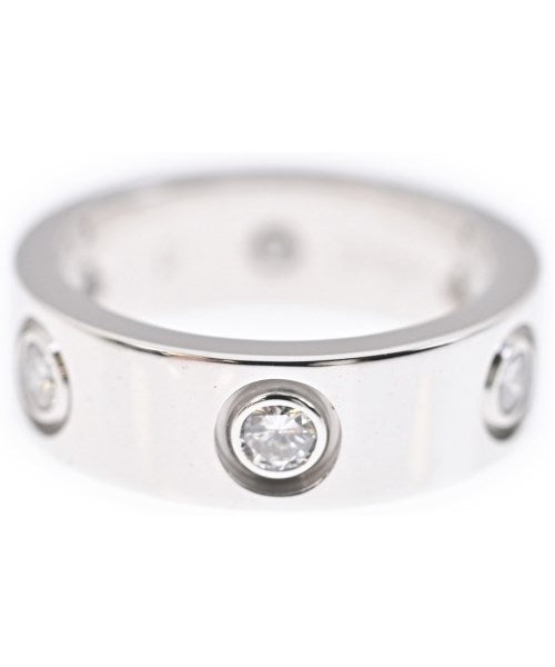 Cartier แหวน