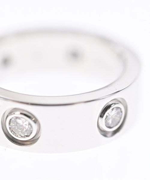 Cartier แหวน