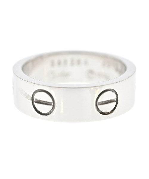 Cartier แหวน