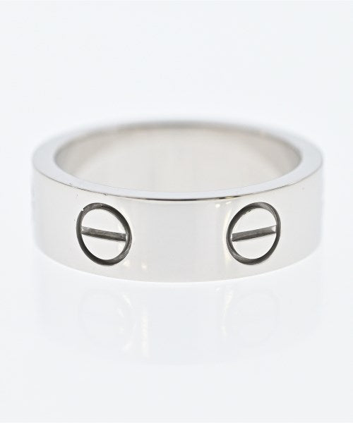 Cartier แหวน