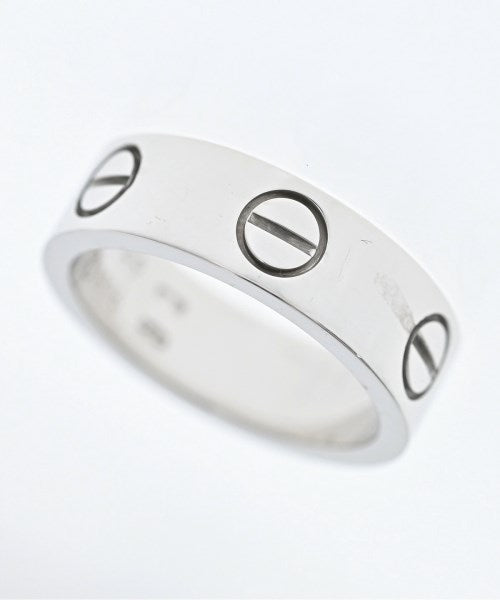 Cartier แหวน
