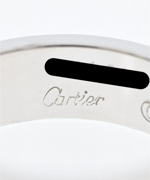 Cartier แหวน