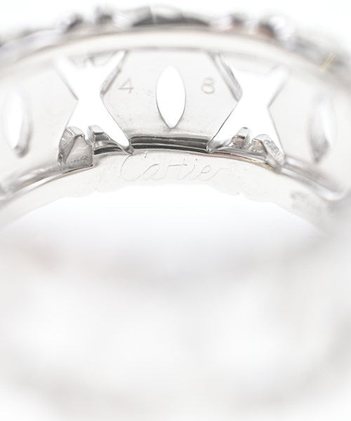 Cartier แหวน