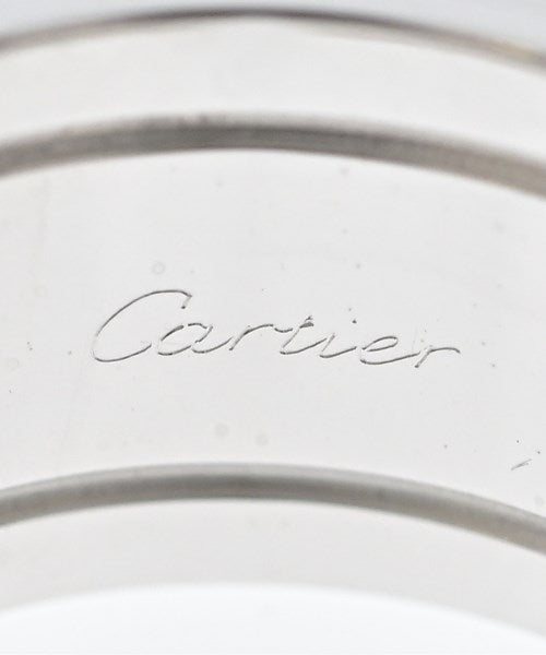 Cartier แหวน