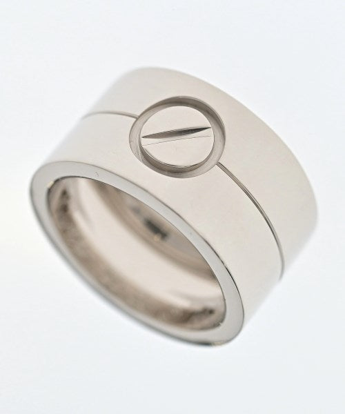 Cartier แหวน