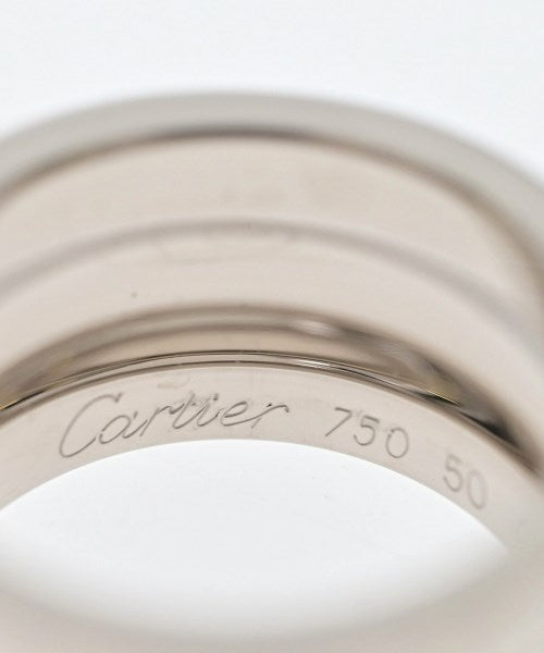 Cartier แหวน