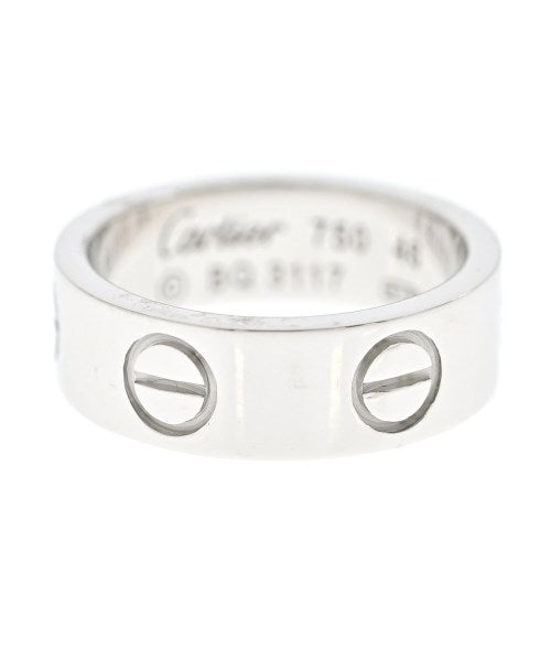 Cartier แหวน