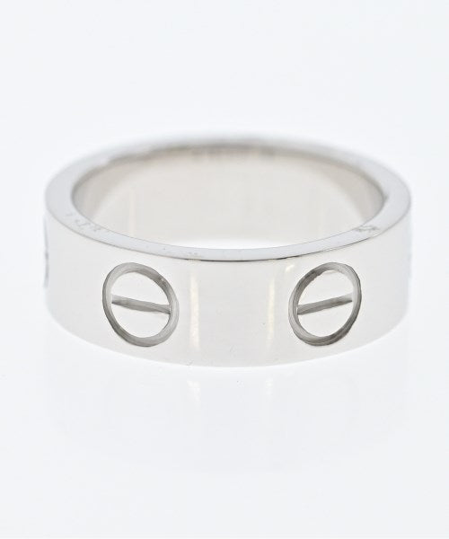 Cartier แหวน