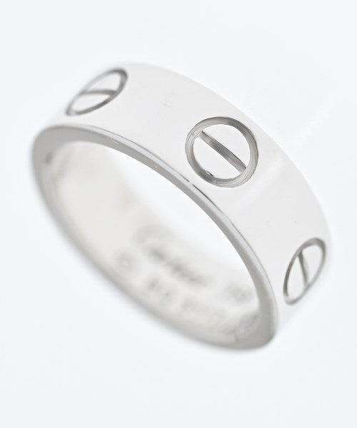 Cartier แหวน