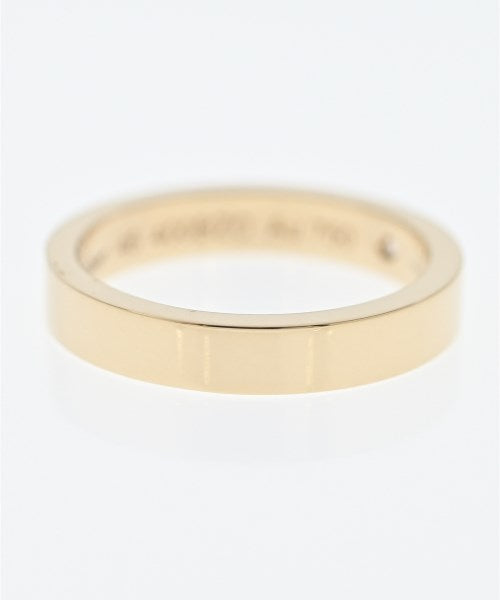 Cartier แหวน