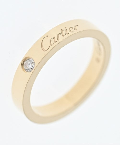 Cartier แหวน