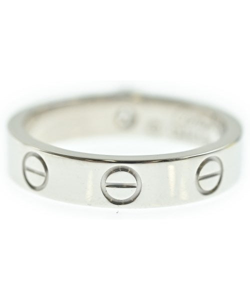 Cartier แหวน