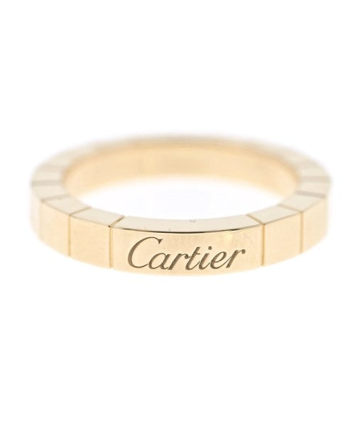 Cartier แหวน