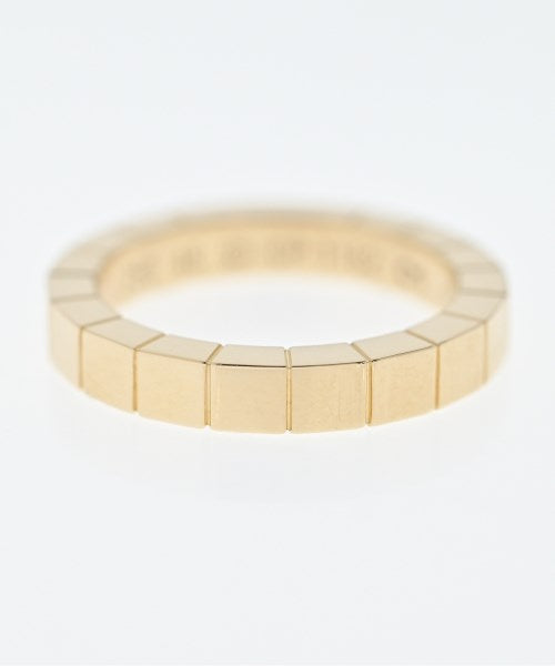 Cartier แหวน