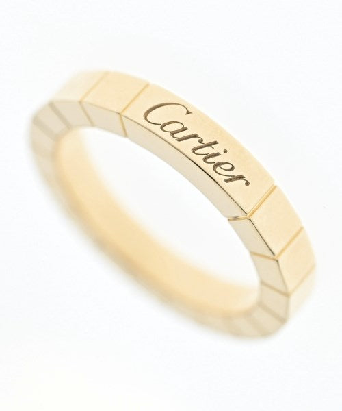 Cartier แหวน
