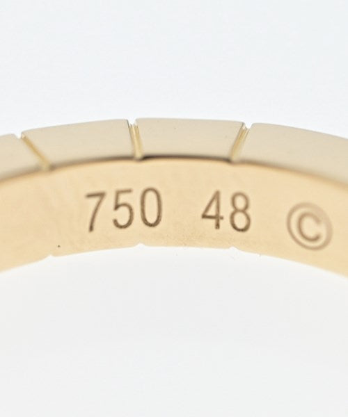 Cartier แหวน
