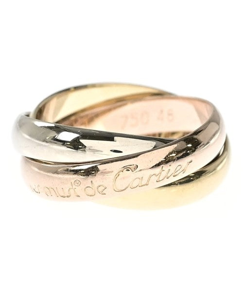 Cartier แหวน