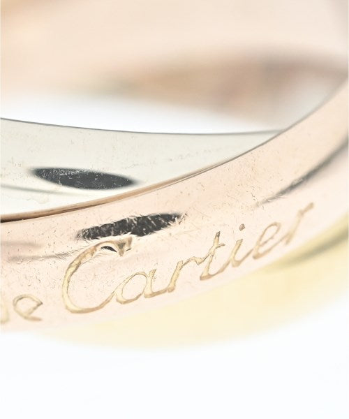 Cartier แหวน