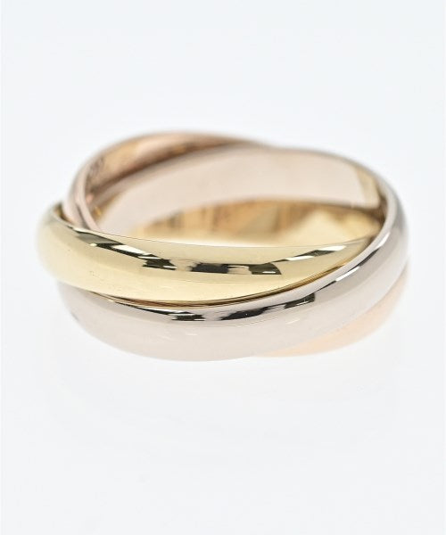 Cartier แหวน