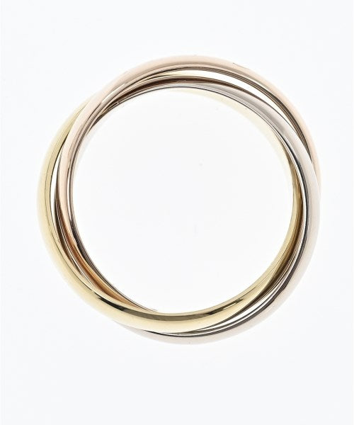 Cartier แหวน