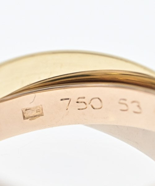 Cartier แหวน