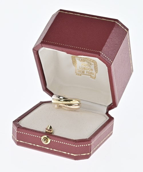 Cartier แหวน