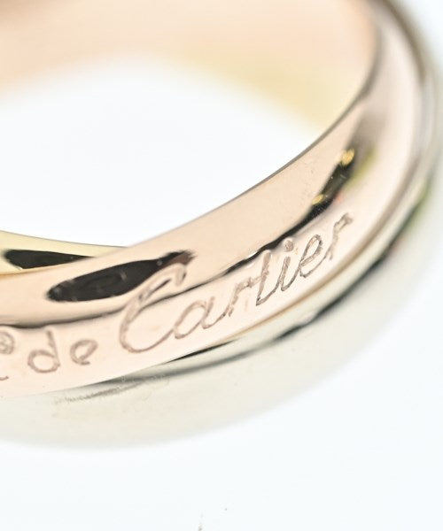 Cartier แหวน