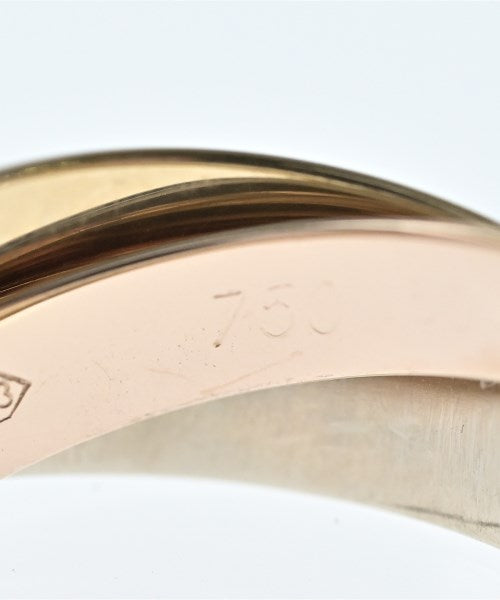 Cartier แหวน