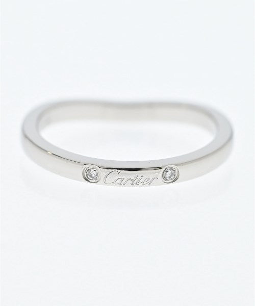 Cartier แหวน