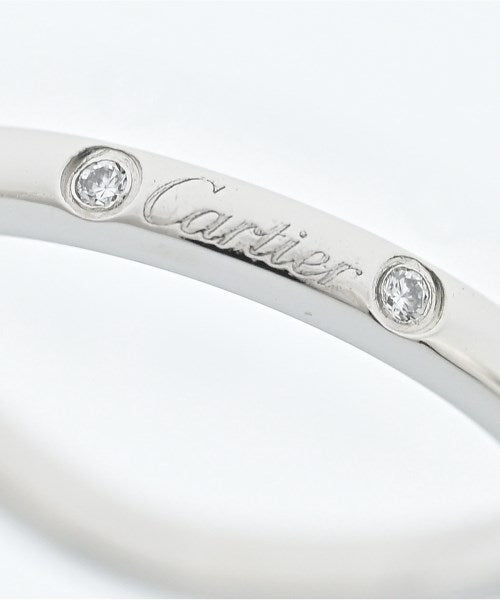 Cartier แหวน