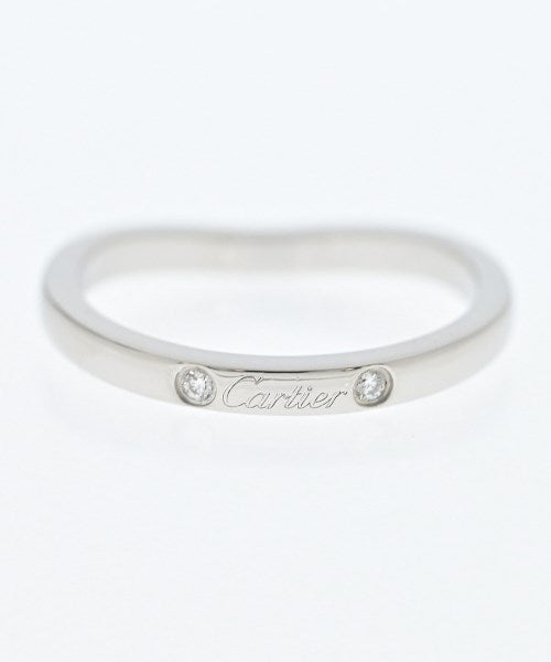 Cartier แหวน