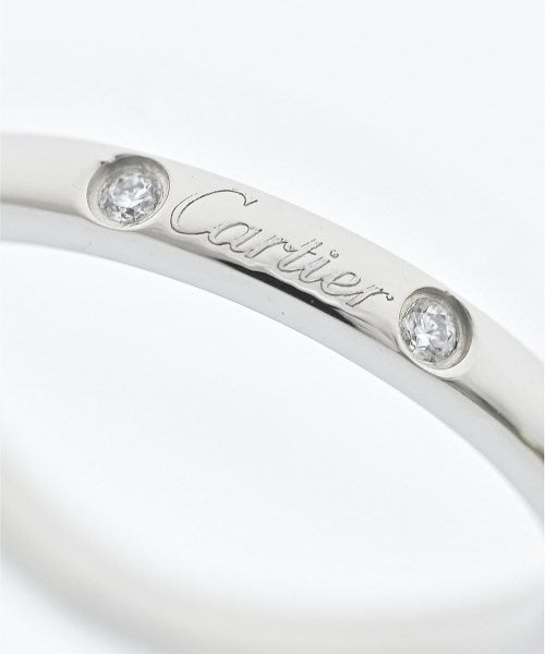 Cartier แหวน