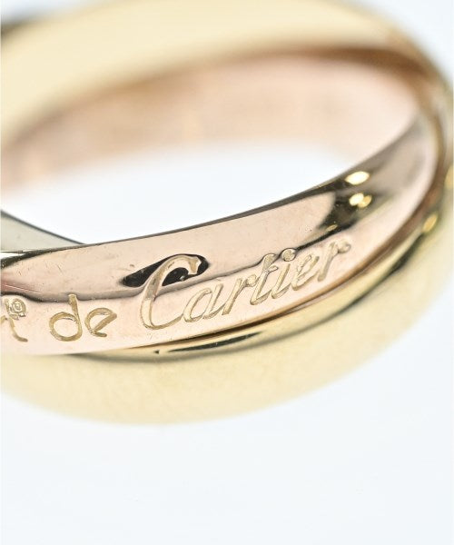 Cartier แหวน