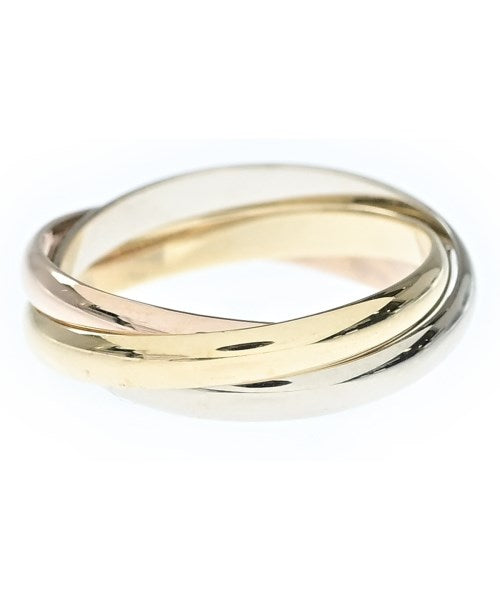 Cartier แหวน