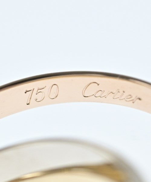 Cartier แหวน